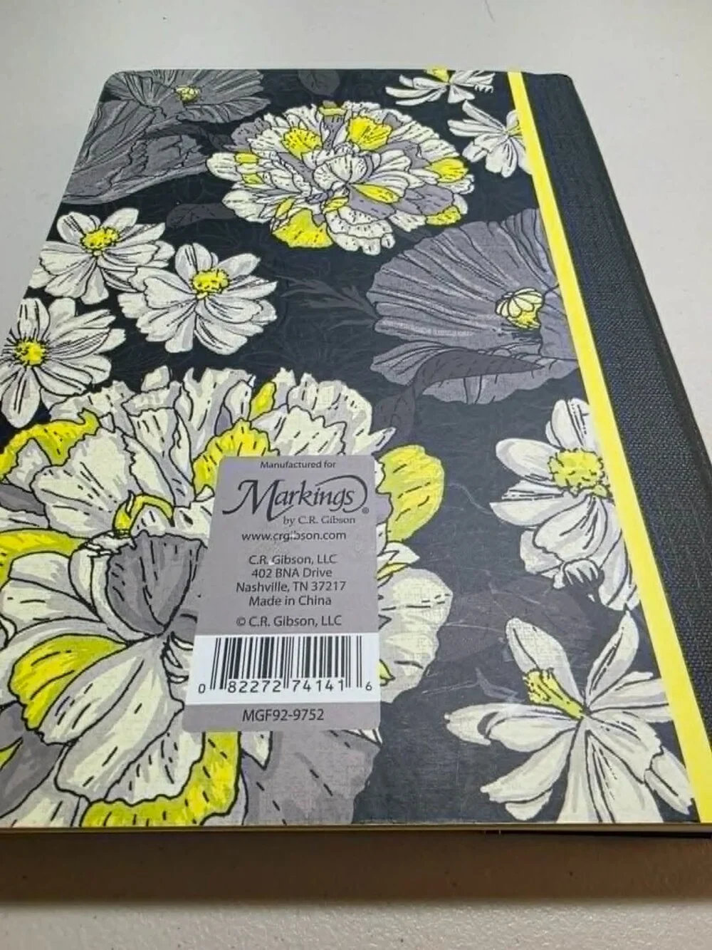 c.r. gibson this brand